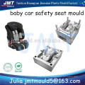 Baby Safety Car Seat Mould by Chinese Mould Manufacturer